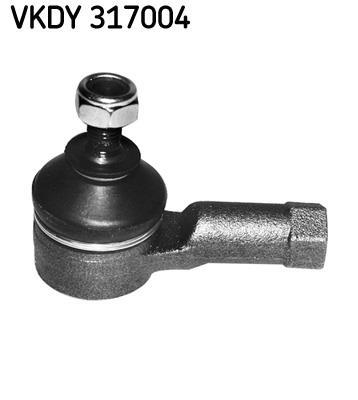 Rotule de direction SKF ref. VKDY 317004